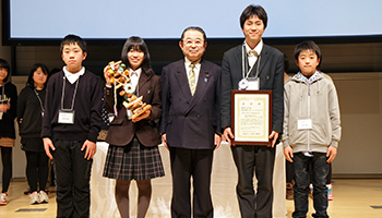 低炭素杯2013グランプリ